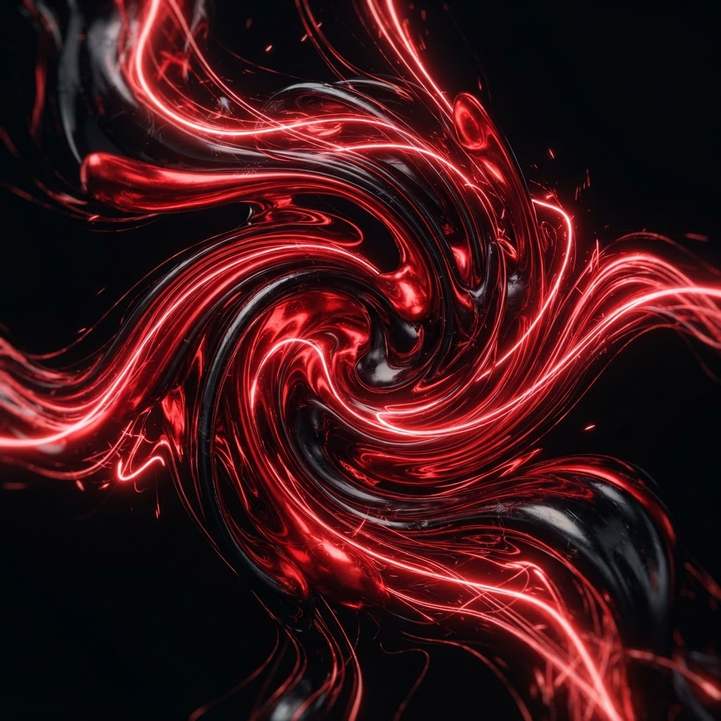 Flux Motion Reel — Motion Graphics project by Studio Empire